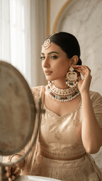 Mahi Multi Set | Ready-to-ship - Touch Of Elegance
