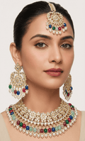 Mahi Multi Set | Ready-to-ship - Touch Of Elegance