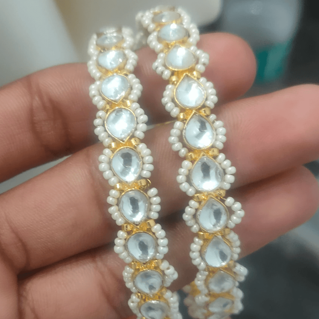 Manisha Choora | Pre-order - Touch Of Elegance