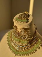 Mareena Set | Ready-to-ship - Touch Of Elegance