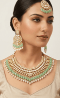 Mareena Set | Ready-to-ship - Touch Of Elegance