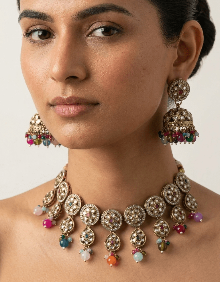 Maria Multi Set | Ready-to-ship - Touch Of Elegance