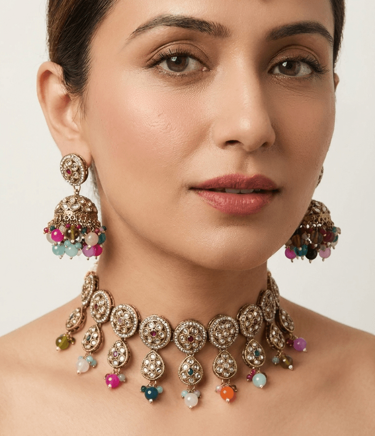 Maria Multi Set | Ready-to-ship - Touch Of Elegance