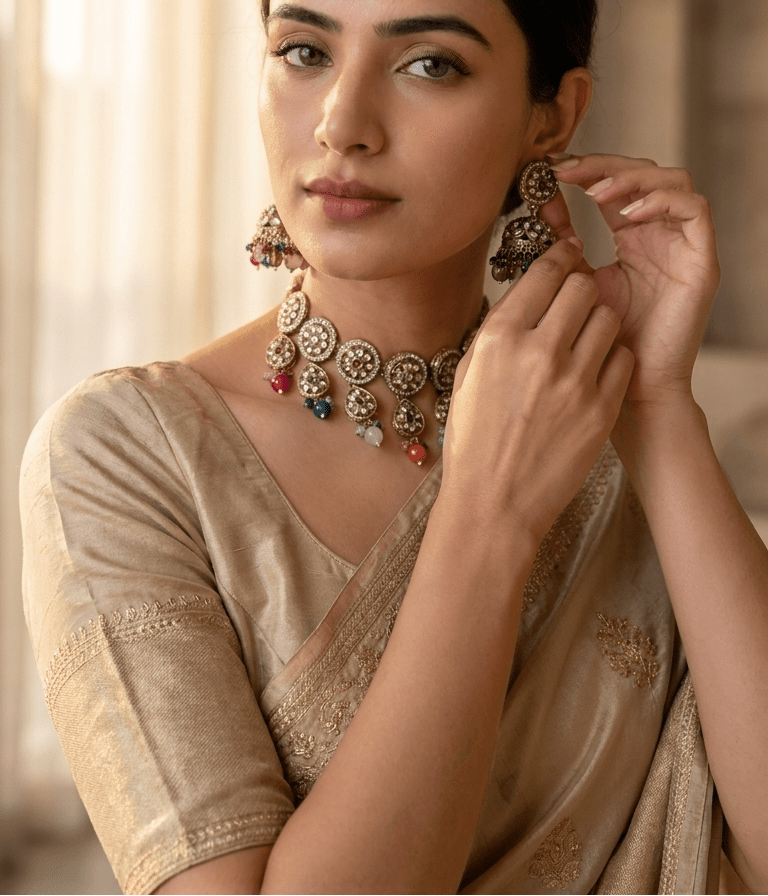 Maria Multi Set | Ready-to-ship - Touch Of Elegance