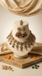 Maria Multi Set | Ready-to-ship - Touch Of Elegance
