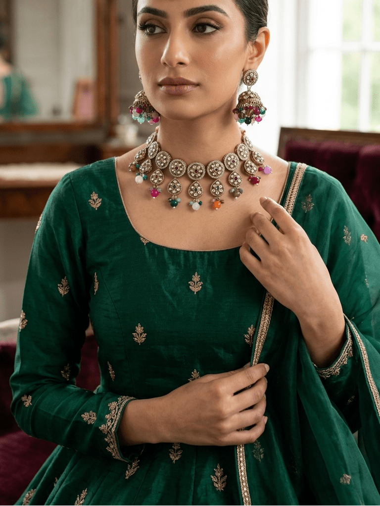 Maria Multi Set | Ready-to-ship - Touch Of Elegance