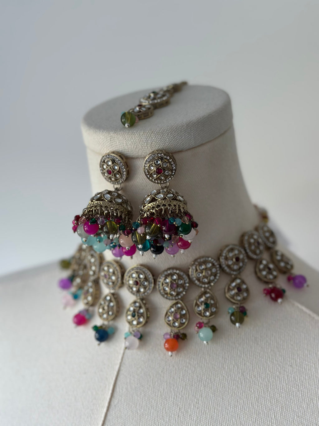 Maria Multi Set | Ready-to-ship - Touch Of Elegance