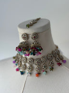 Maria Multi Set | Ready-to-ship - Touch Of Elegance