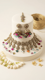 Maria Multi Set | Ready-to-ship - Touch Of Elegance