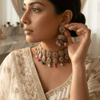 Maria Multi Set | Ready-to-ship - Touch Of Elegance