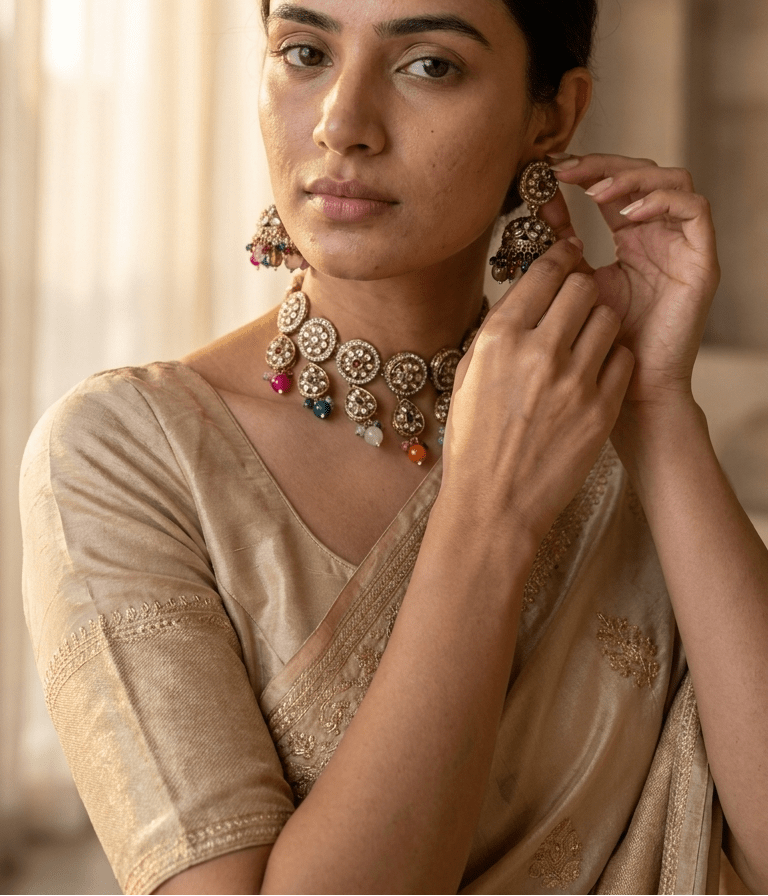 Maria Multi Set | Ready-to-ship - Touch Of Elegance
