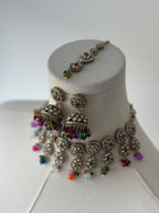 Maria Multi Set | Ready-to-ship - Touch Of Elegance