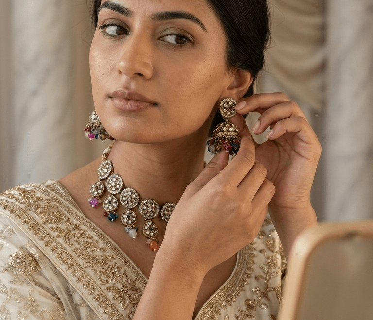 Maria Multi Set | Ready-to-ship - Touch Of Elegance