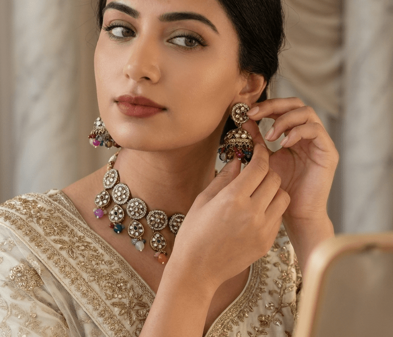Maria Multi Set | Ready-to-ship - Touch Of Elegance