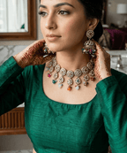 Maria Multi Set | Ready-to-ship - Touch Of Elegance