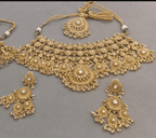 Marina Bridal Set - Touch Of Elegance
