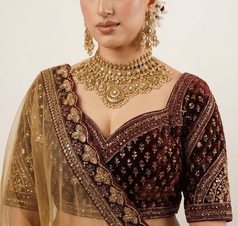 Marina Bridal Set - Pre-order - Touch Of Elegance