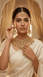 Marina Bridal Set - Pre-order - Touch Of Elegance