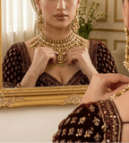 Marina Bridal Set - Pre-order - Touch Of Elegance