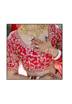 Marina Bridal Set - Ready-to-ship - Touch Of Elegance