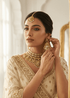 Marina Bridal Set - Ready-to-ship - Touch Of Elegance