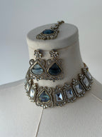Marina Glacial Set | Ready-to-ship - Touch Of Elegance
