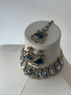 Marina Glacial Set | Ready-to-ship - Touch Of Elegance