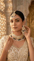 Maya Multi Set | Ready-to-ship - Touch Of Elegance