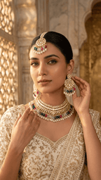 Maya Multi Set | Ready-to-ship - Touch Of Elegance