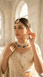 Maya Multi Set | Ready-to-ship - Touch Of Elegance