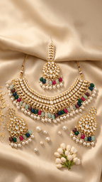 Maya Multi Set | Ready-to-ship - Touch Of Elegance
