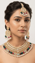 Maya Multi Set | Ready-to-ship - Touch Of Elegance
