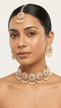 Mina Multi Set | Ready-to-ship - Touch Of Elegance