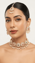 Mina Multi Set | Ready-to-ship - Touch Of Elegance