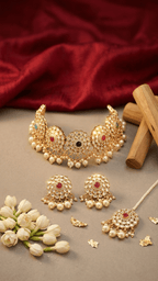 Mina Multi Set | Ready-to-ship - Touch Of Elegance