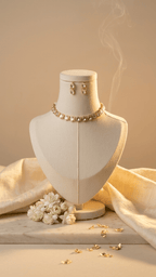 Mina Set | Ready-to-ship - Touch Of Elegance