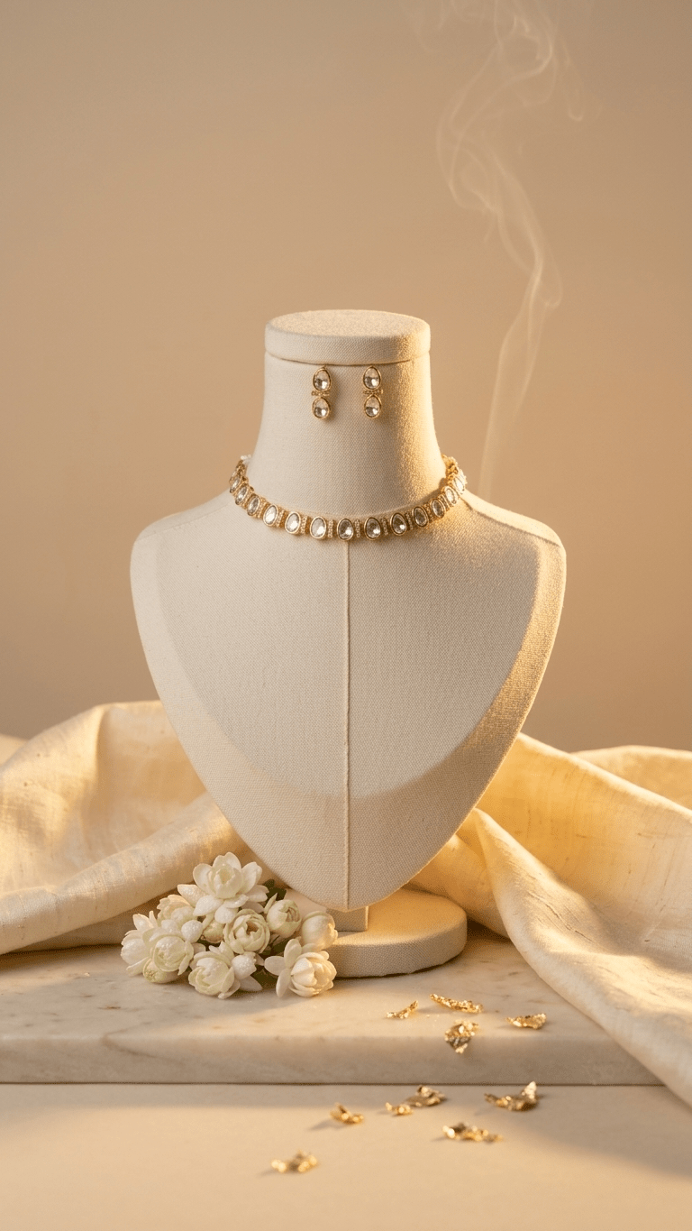 Mina Set | Ready-to-ship - Touch Of Elegance