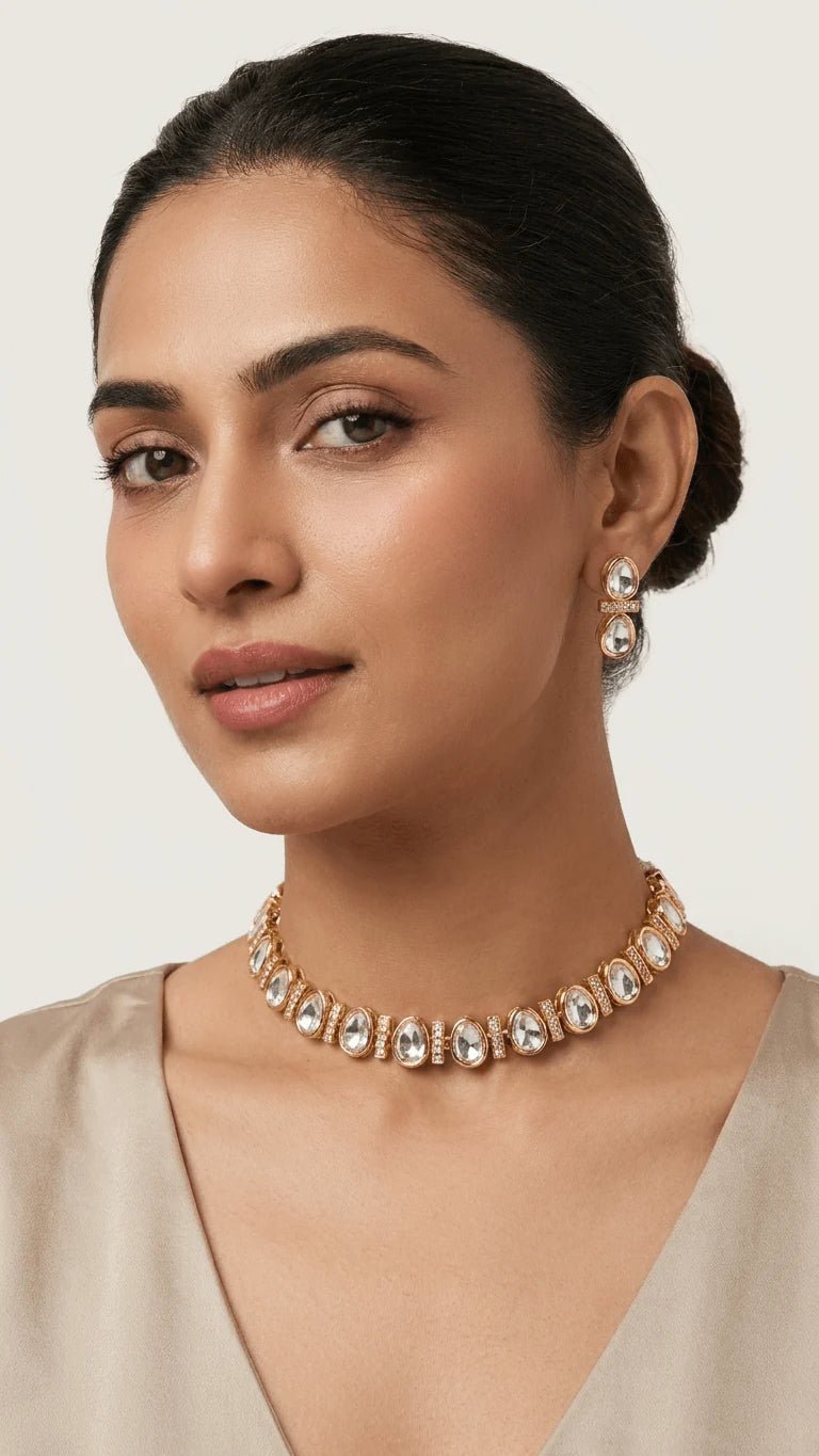 Mina Set | Ready-to-ship - Touch Of Elegance