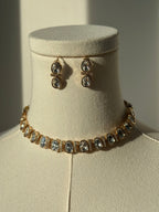Mina Set | Ready-to-ship - Touch Of Elegance