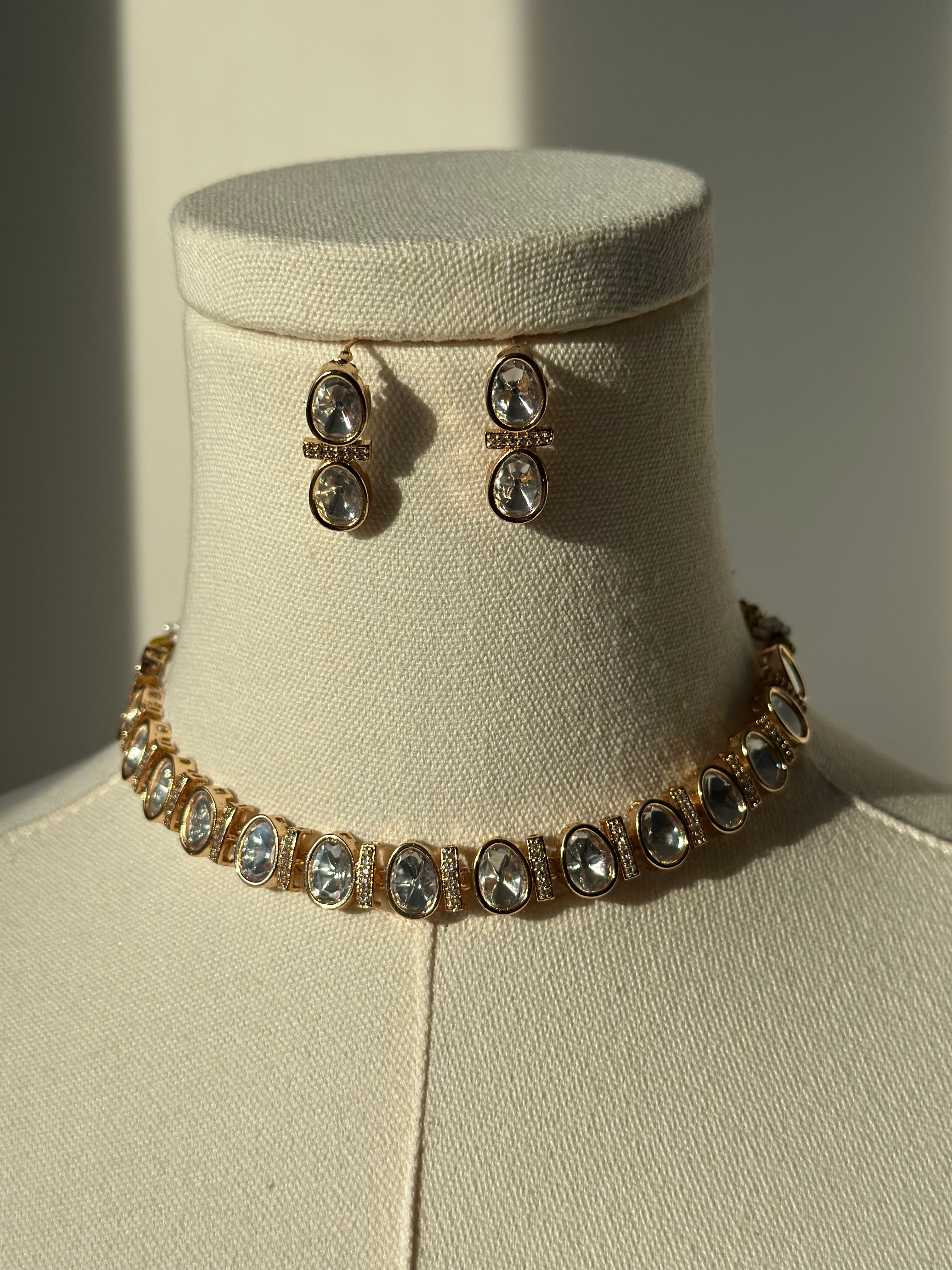Mina Set | Ready-to-ship - Touch Of Elegance