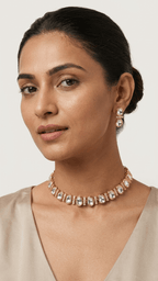 Mina Set | Ready-to-ship - Touch Of Elegance