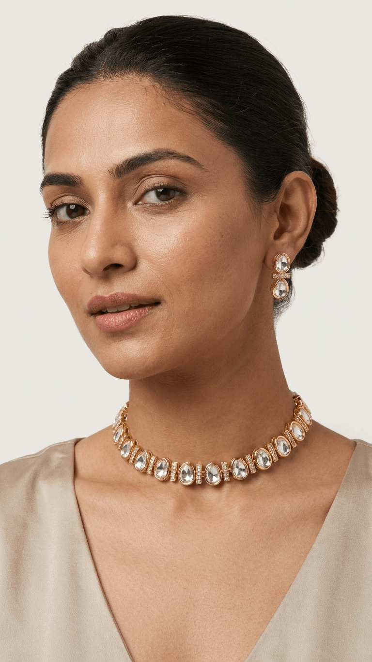 Mina Set | Ready-to-ship - Touch Of Elegance