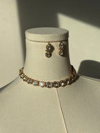Mina Set | Ready-to-ship - Touch Of Elegance