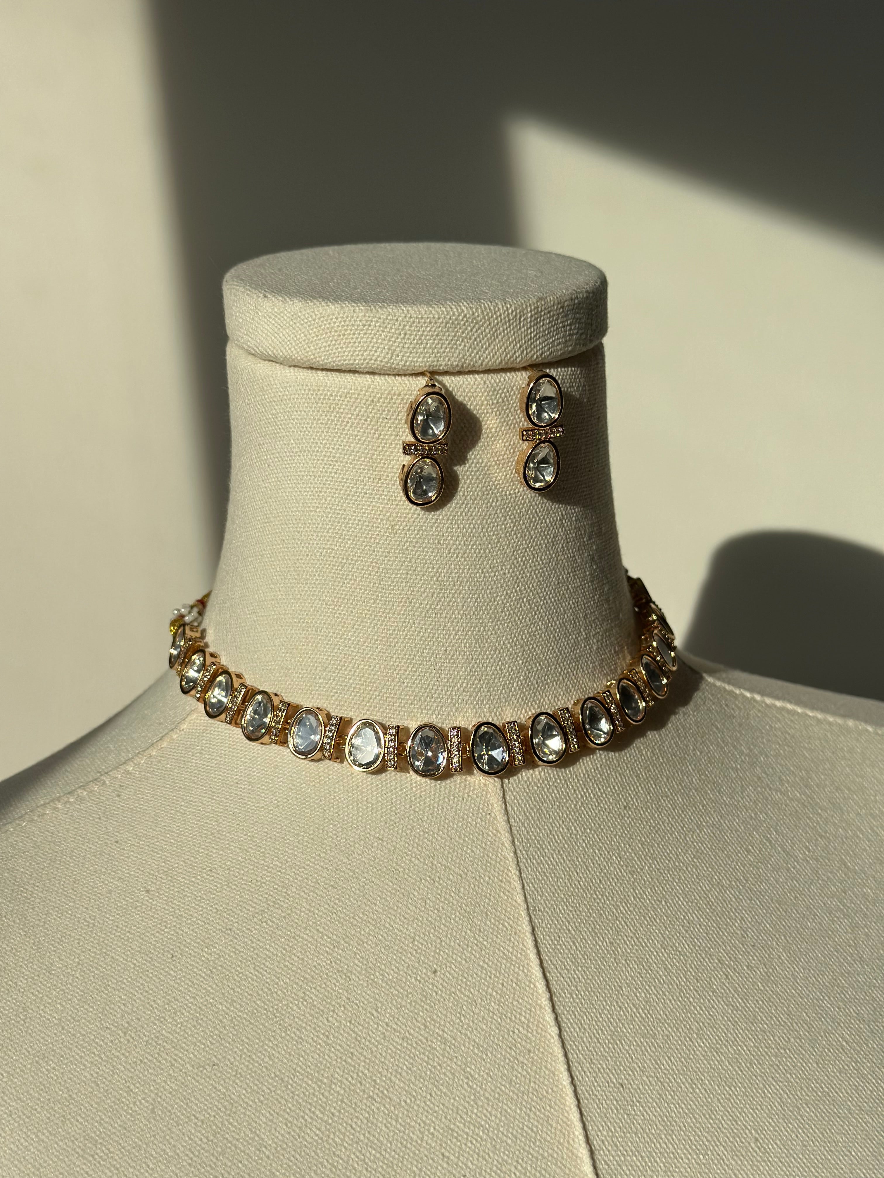 Mina Set | Ready-to-ship - Touch Of Elegance