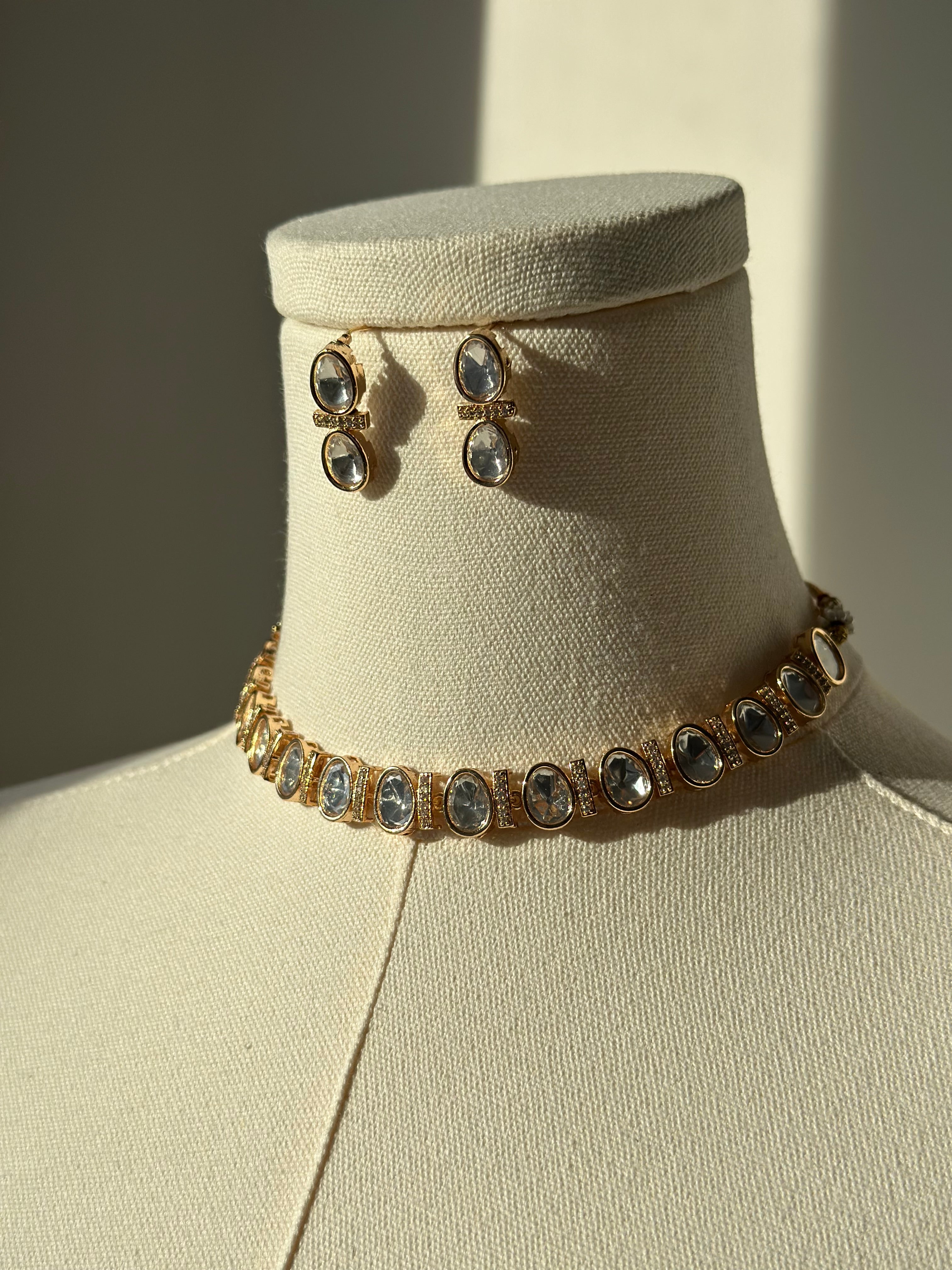 Mina Set | Ready-to-ship - Touch Of Elegance