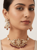 Mohina Set | Ready-to-ship - Touch Of Elegance