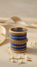 Monica Bangle Set • 2.6 2.8 | Ready-to-ship - Touch Of Elegance