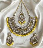 Morocco Mirror Set | Ready - to - ship - Touch Of Elegance