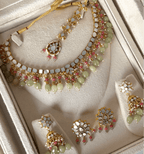 Mother - of - Pearl Set | Pre - order - Touch Of Elegance