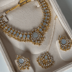 Mother - of - Pearl Set | Pre - order - Touch Of Elegance